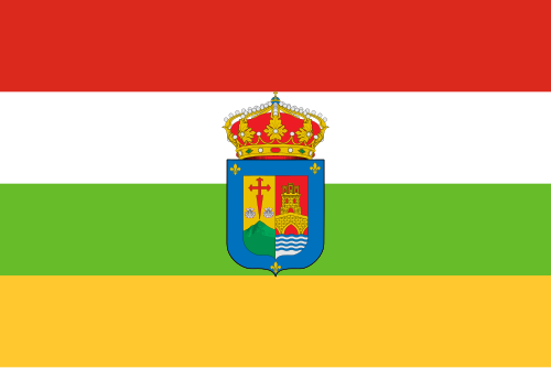 Government of La Rioja
